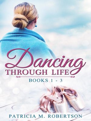 cover image of Dancing through Life Box Set